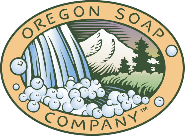 Oregon Soap Company logo