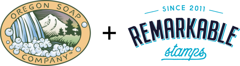 OSC + Remarkable Stamps